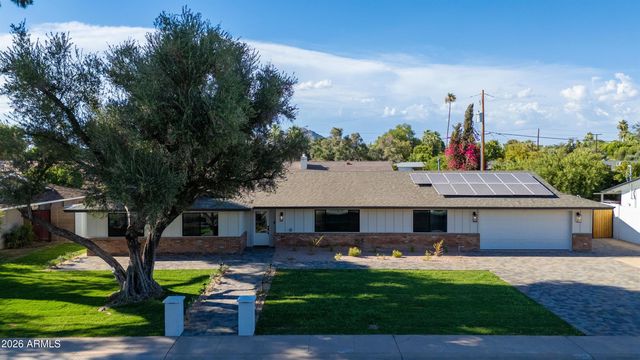 144 E WINTER Drive, Phoenix, AZ 85020