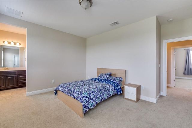 16404 Aventura Ave, Pflugerville, TX 78660
