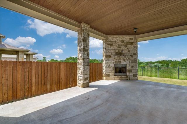 16404 Aventura Ave, Pflugerville, TX 78660