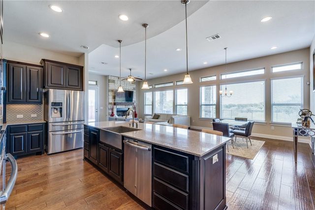 16404 Aventura Ave, Pflugerville, TX 78660
