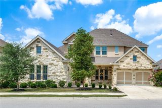 16404 Aventura Ave, Pflugerville, TX 78660