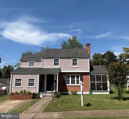 138 BLAKELEY PL, Charles Town, WV 25414