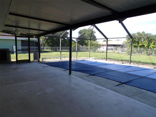 3355 IDLEWILD STREET, Port Charlotte, FL 33980