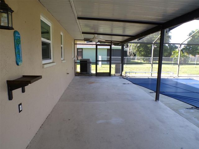3355 IDLEWILD STREET, Port Charlotte, FL 33980