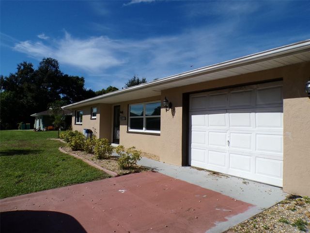 3355 IDLEWILD STREET, Port Charlotte, FL 33980