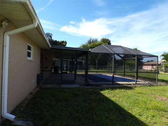 3355 IDLEWILD STREET, Port Charlotte, FL 33980