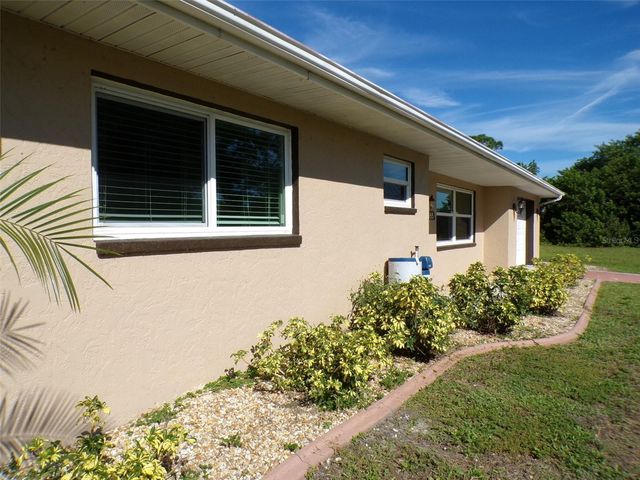 3355 IDLEWILD STREET, Port Charlotte, FL 33980