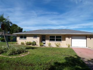 3355 IDLEWILD STREET, Port Charlotte, FL 33980