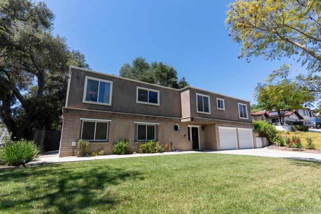 28108 Mountain Meadow Road, Escondido, CA 92026