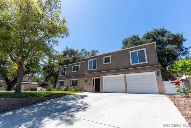 28108 Mountain Meadow Road, Escondido, CA 92026