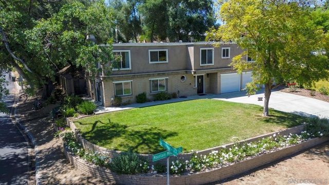28108 Mountain Meadow Road, Escondido, CA 92026