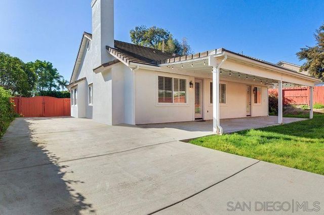 1723 Wildflower, Vista, CA 92083