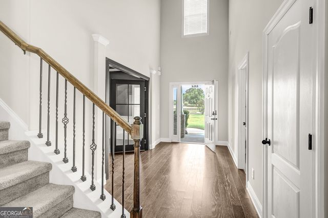 14 Palomino Court, Newnan, GA 30265