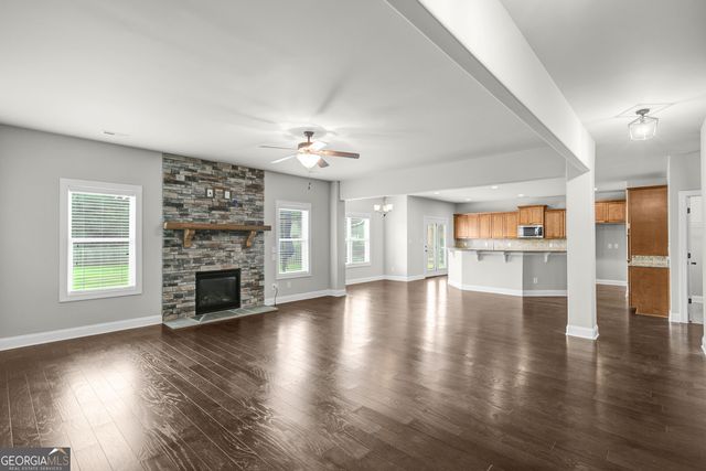 14 Palomino Court, Newnan, GA 30265