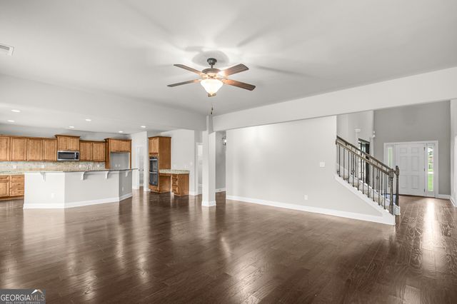 14 Palomino Court, Newnan, GA 30265