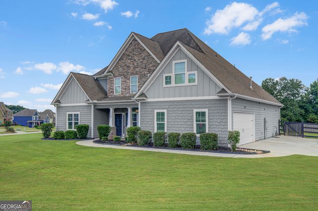 14 Palomino Court, Newnan, GA 30265