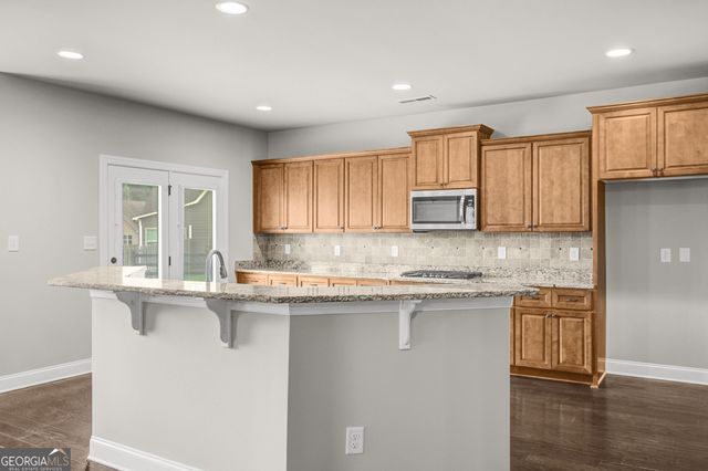 14 Palomino Court, Newnan, GA 30265