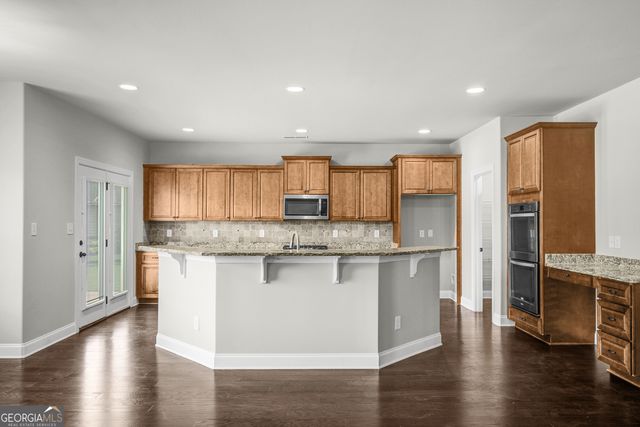 14 Palomino Court, Newnan, GA 30265