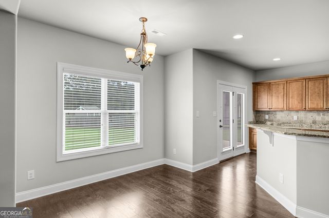 14 Palomino Court, Newnan, GA 30265