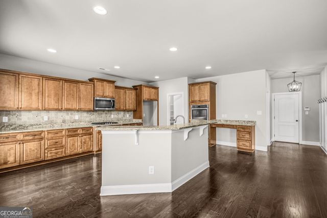 14 Palomino Court, Newnan, GA 30265