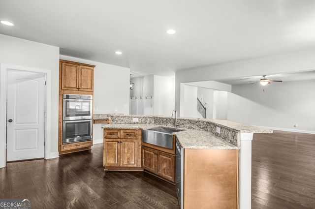 14 Palomino Court, Newnan, GA 30265