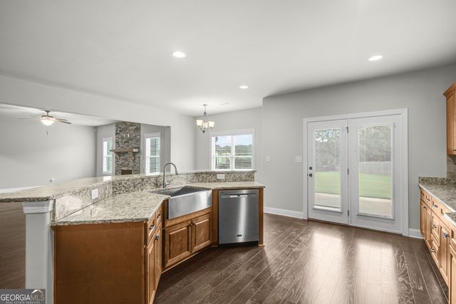 14 Palomino Court, Newnan, GA 30265