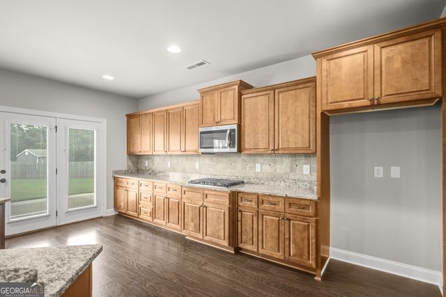 14 Palomino Court, Newnan, GA 30265