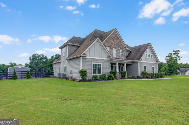 14 Palomino Court, Newnan, GA 30265