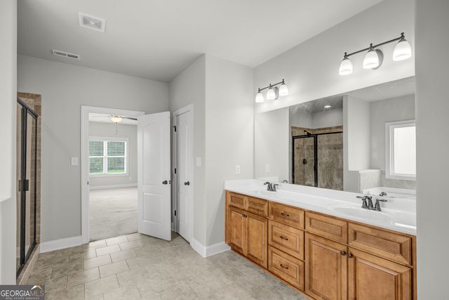 14 Palomino Court, Newnan, GA 30265