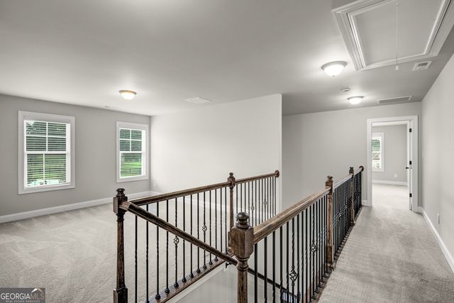 14 Palomino Court, Newnan, GA 30265