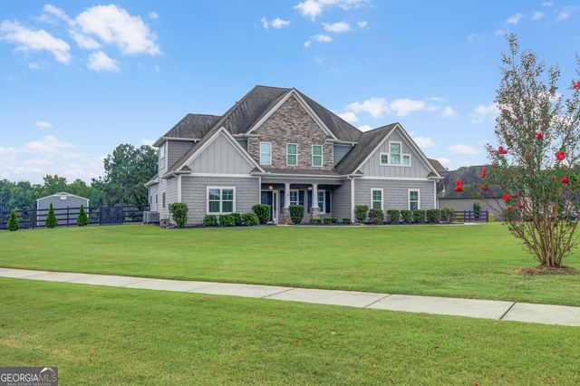 14 Palomino Court, Newnan, GA 30265