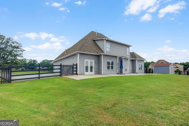 14 Palomino Court, Newnan, GA 30265