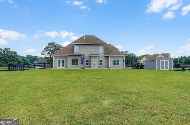 14 Palomino Court, Newnan, GA 30265