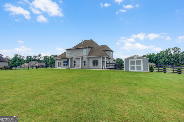 14 Palomino Court, Newnan, GA 30265