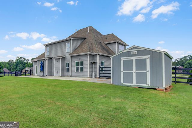 14 Palomino Court, Newnan, GA 30265