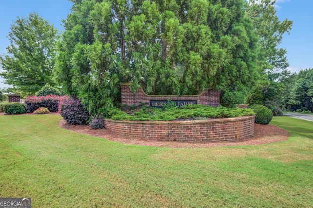 14 Palomino Court, Newnan, GA 30265