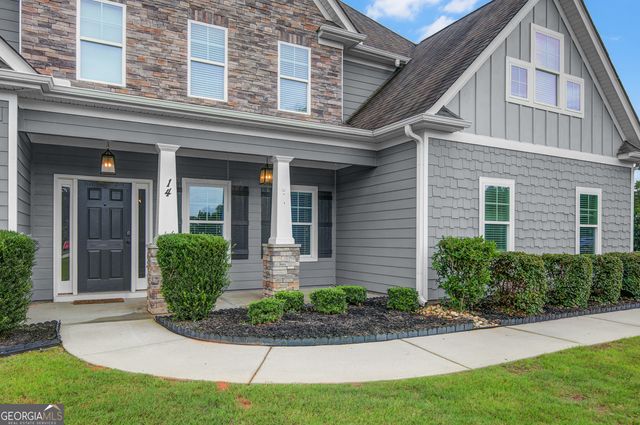 14 Palomino Court, Newnan, GA 30265