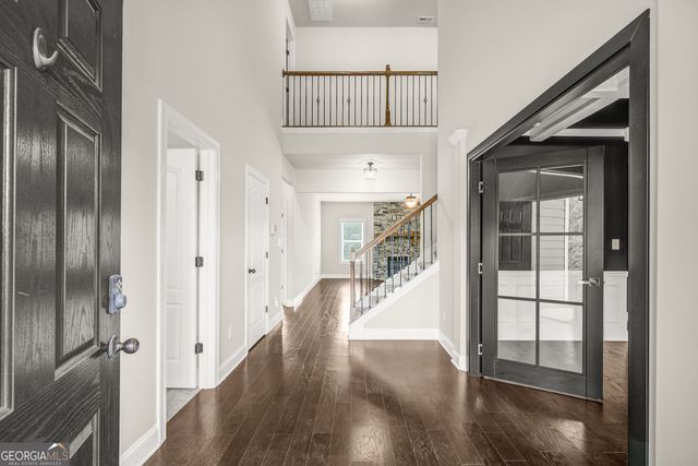 14 Palomino Court, Newnan, GA 30265