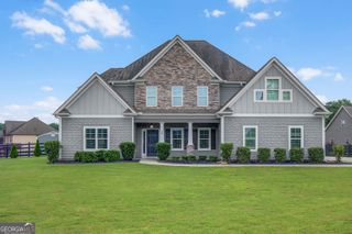 14 Palomino Court, Newnan, GA 30265