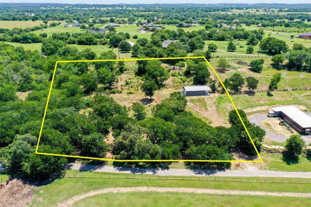 1750 S Fm 372, Gainesville, TX 76240