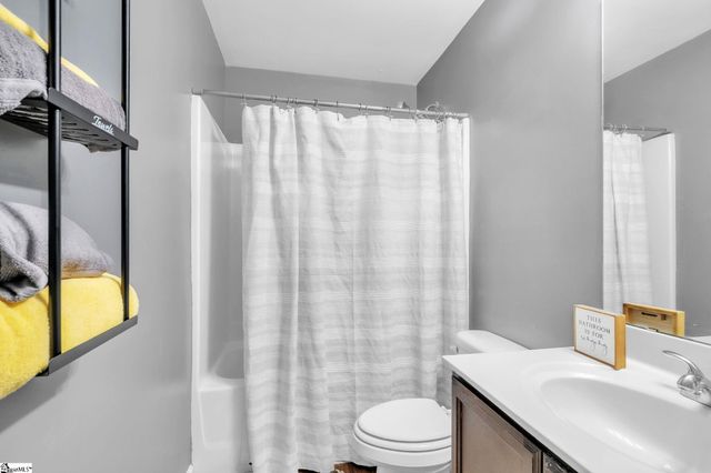319 Alice Avenue, Greenville, SC 29611