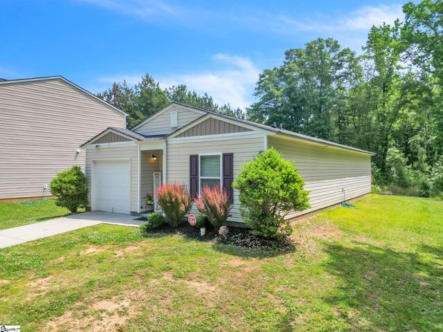 319 Alice Avenue, Greenville, SC 29611