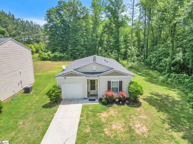 319 Alice Avenue, Greenville, SC 29611