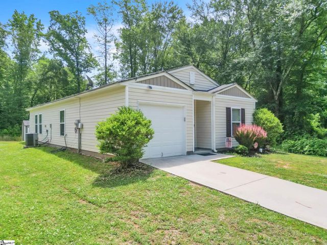 319 Alice Avenue, Greenville, SC 29611