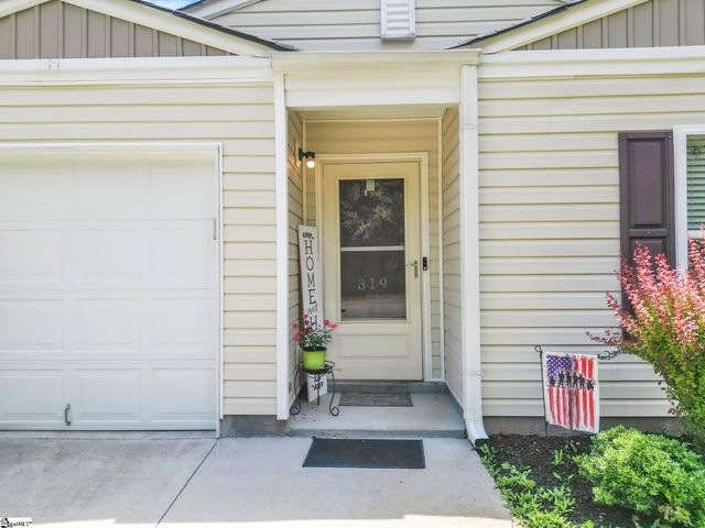 319 Alice Avenue, Greenville, SC 29611