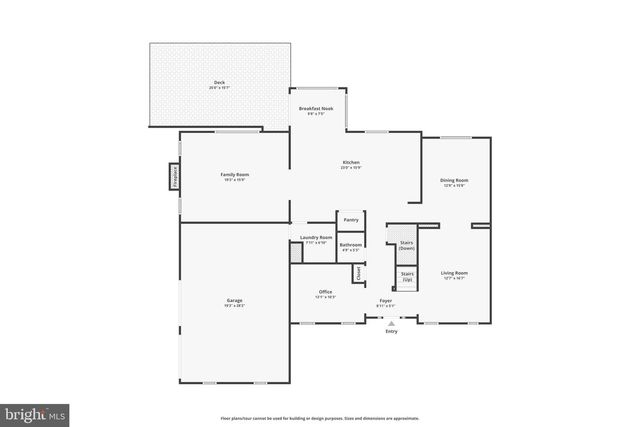 33 KNIGHTS CREST CT, Souderton, PA 18964