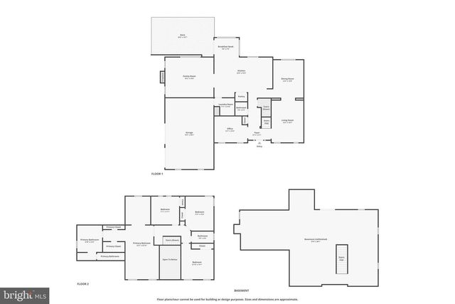 33 KNIGHTS CREST CT, Souderton, PA 18964
