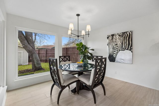 12038 Rose Blossom, San Antonio, TX 78247