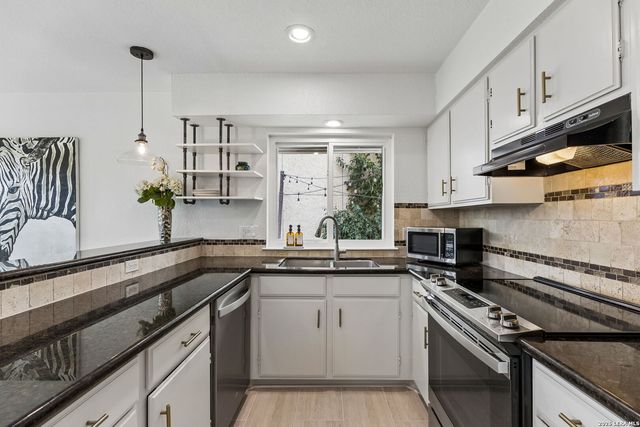 12038 Rose Blossom, San Antonio, TX 78247