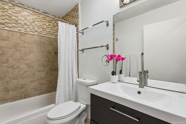 12038 Rose Blossom, San Antonio, TX 78247